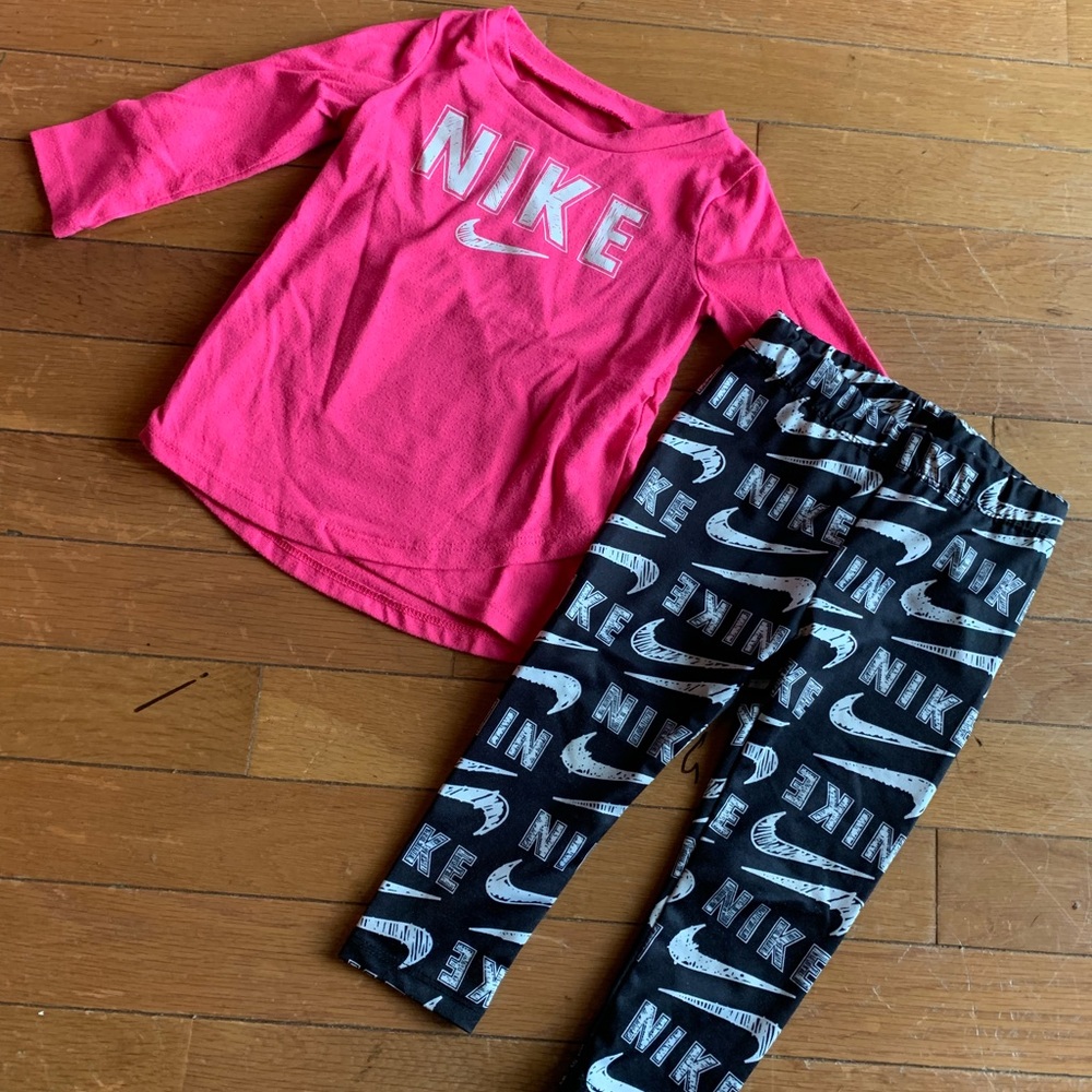 Nike set